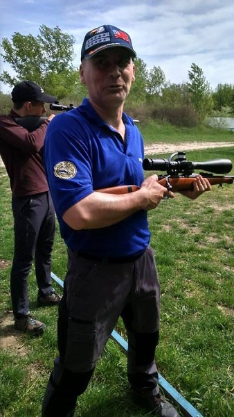 3. kolo siluetovej ligy 2016