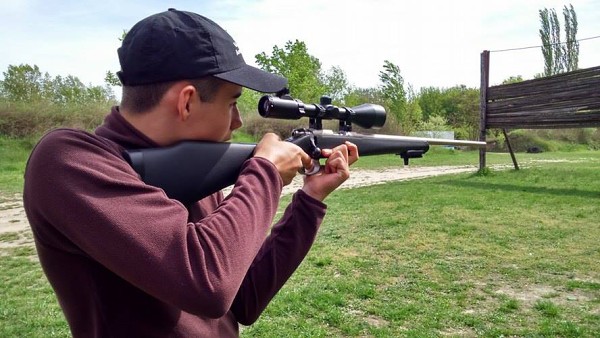 3. kolo siluetovej ligy 2016