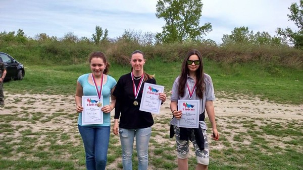 3. kolo siluetovej ligy 2016