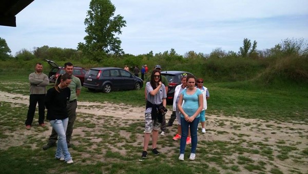 3. kolo siluetovej ligy 2016