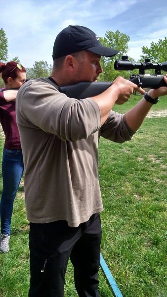 3. kolo siluetovej ligy 2016