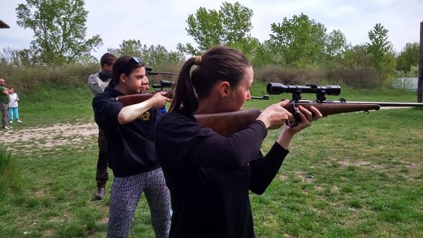 3. kolo siluetovej ligy 2016