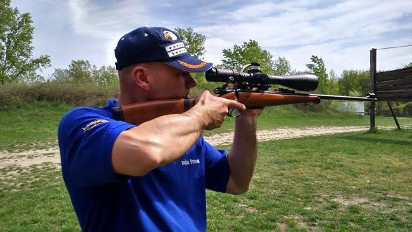 3. kolo siluetovej ligy 2016