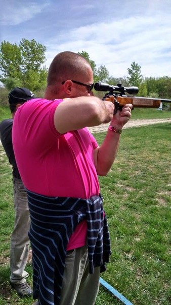 3. kolo siluetovej ligy 2016