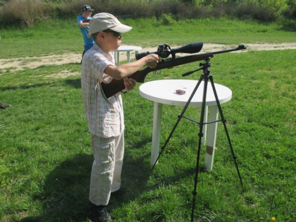 3. kolo siluetovej ligy 2018