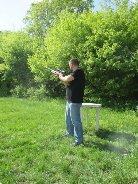 3. kolo siluetovej ligy 2018