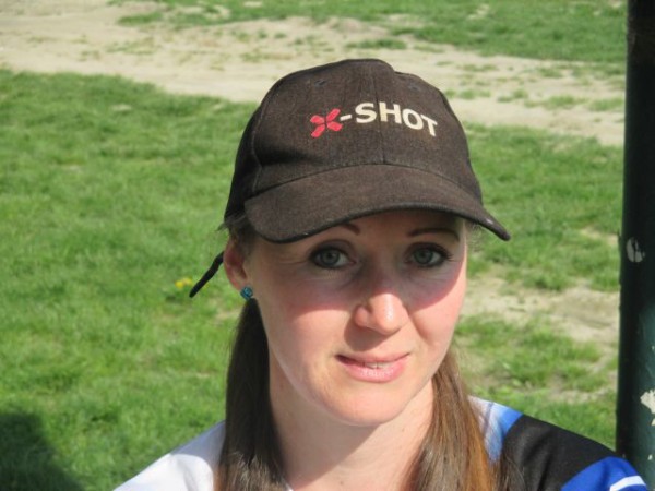 3. kolo siluetovej ligy 2018