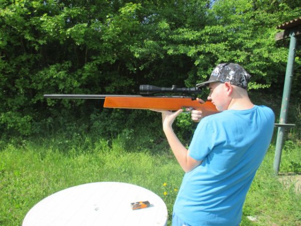 3. kolo siluetovej ligy 2018