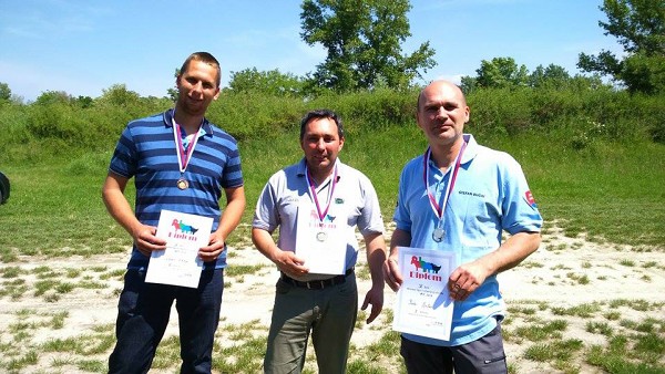 4. kolo siluetovej ligy 2016