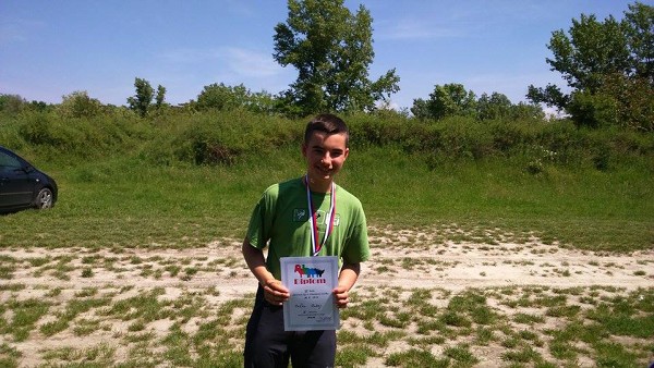 4. kolo siluetovej ligy 2016