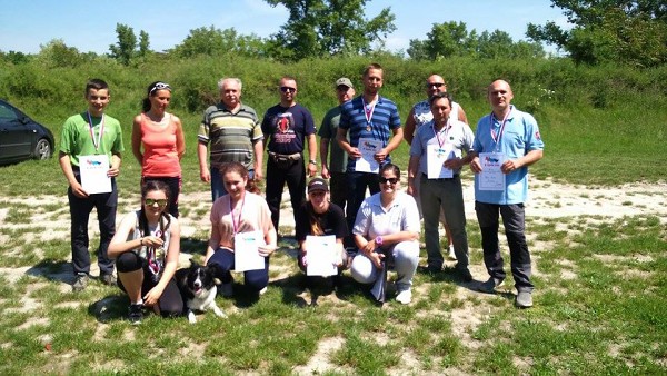 4. kolo siluetovej ligy 2016