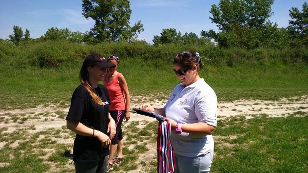 4. kolo siluetovej ligy 2016