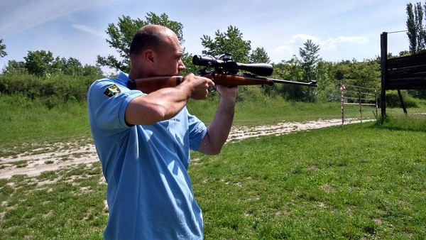 4. kolo siluetovej ligy 2016