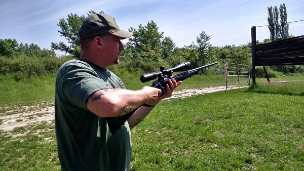 4. kolo siluetovej ligy 2016