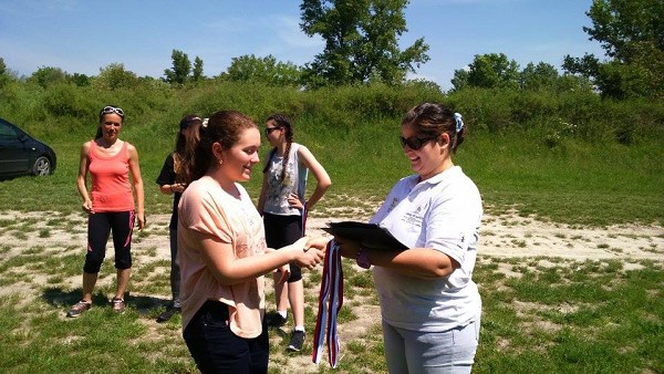 4. kolo siluetovej ligy 2016