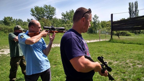 4. kolo siluetovej ligy 2016