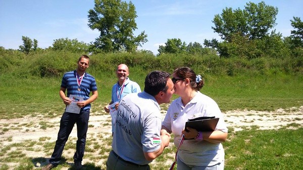 4. kolo siluetovej ligy 2016