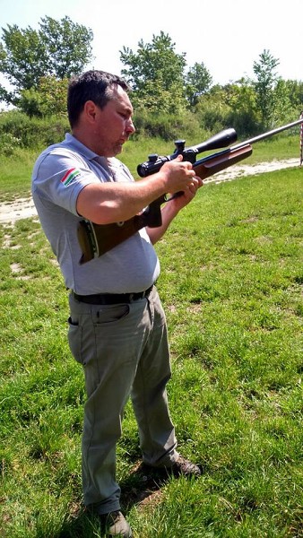 4. kolo siluetovej ligy 2016