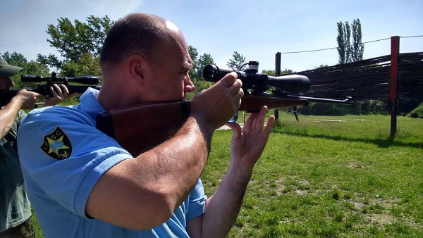 4. kolo siluetovej ligy 2016