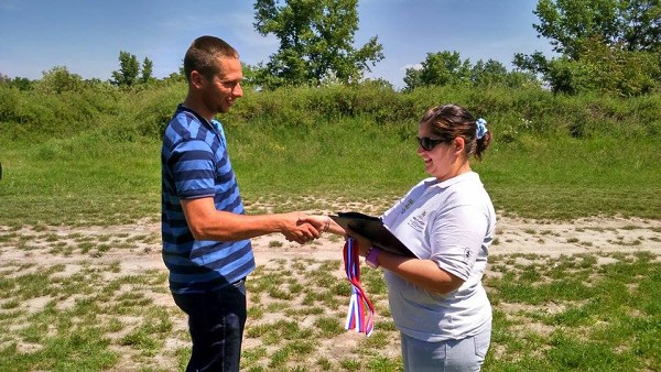 4. kolo siluetovej ligy 2016