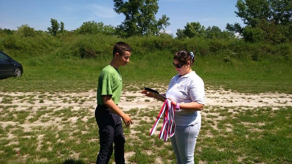 4. kolo siluetovej ligy 2016