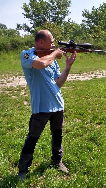 4. kolo siluetovej ligy 2016