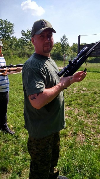 4. kolo siluetovej ligy 2016