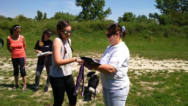 4. kolo siluetovej ligy 2016