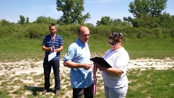 4. kolo siluetovej ligy 2016