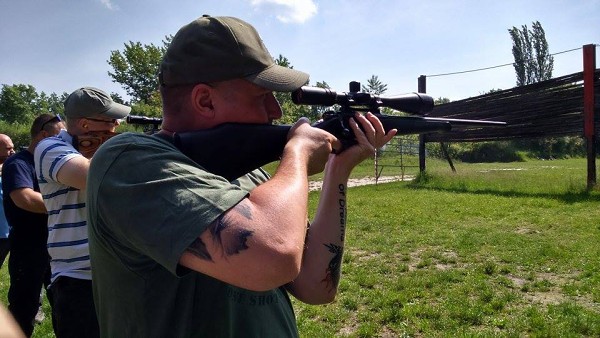 4. kolo siluetovej ligy 2016