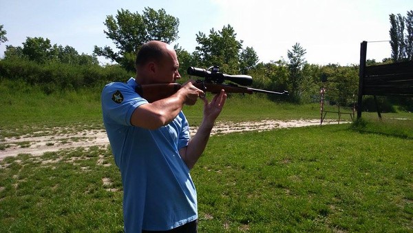 4. kolo siluetovej ligy 2016