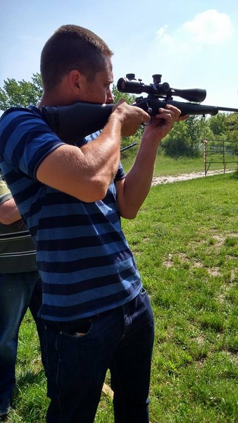 4. kolo siluetovej ligy 2016