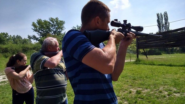 4. kolo siluetovej ligy 2016