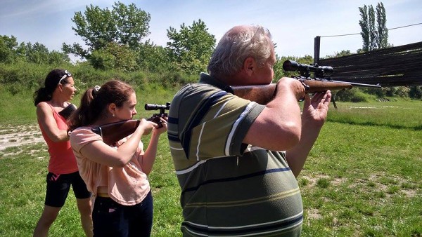 4. kolo siluetovej ligy 2016