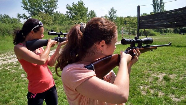 4. kolo siluetovej ligy 2016