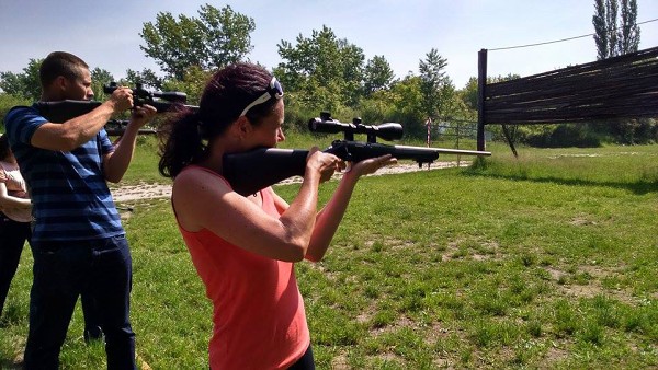 4. kolo siluetovej ligy 2016