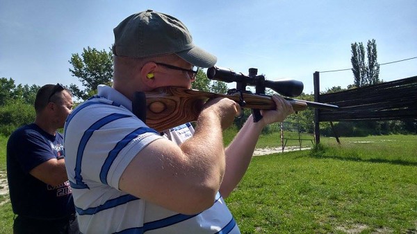 4. kolo siluetovej ligy 2016