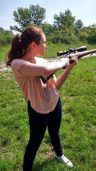 4. kolo siluetovej ligy 2016