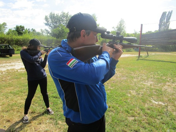 4. kolo sniper ligy 2017