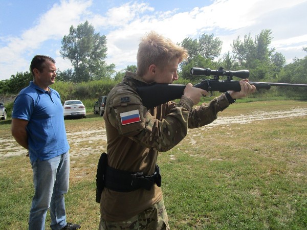 4. kolo sniper ligy 2017