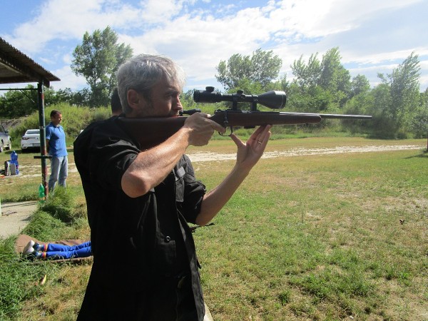 4. kolo sniper ligy 2017