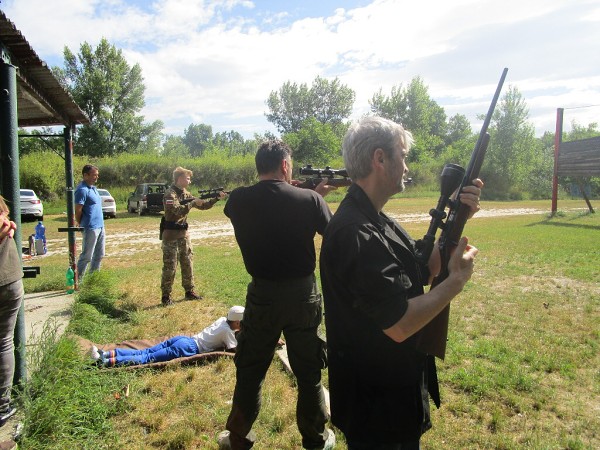 4. kolo sniper ligy 2017