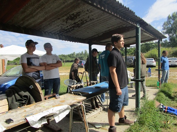 4. kolo sniper ligy 2017