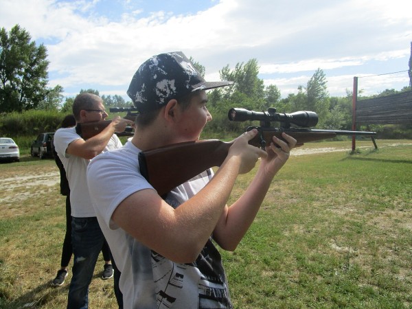 4. kolo sniper ligy 2017