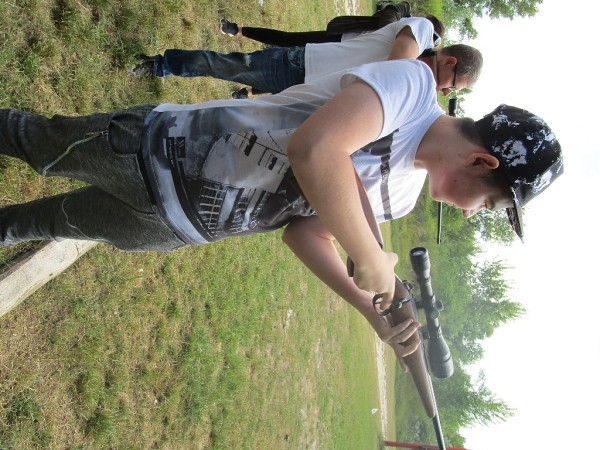 4. kolo sniper ligy 2017