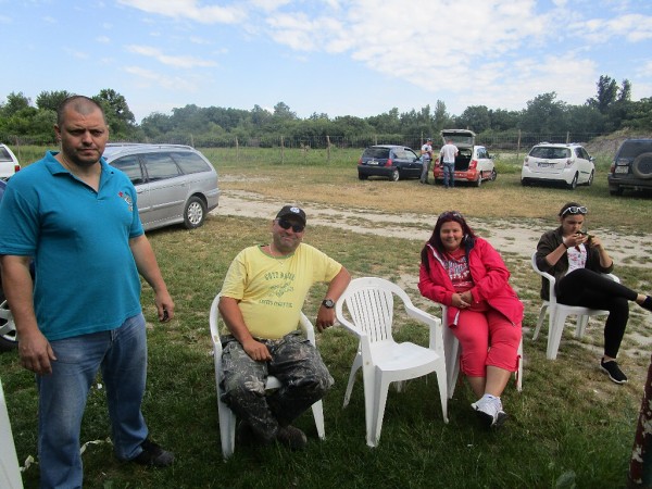 4. kolo sniper ligy 2017