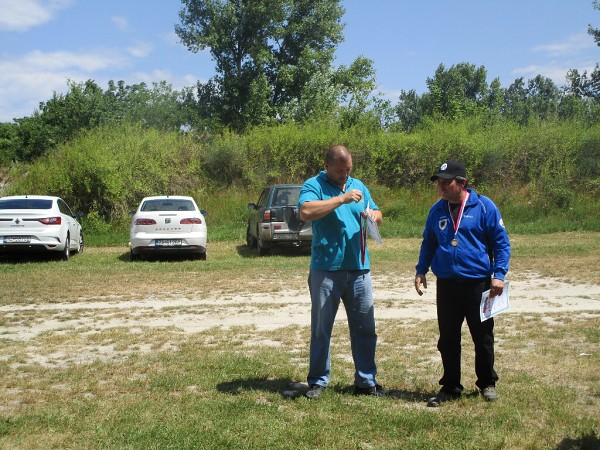 4. kolo sniper ligy 2017