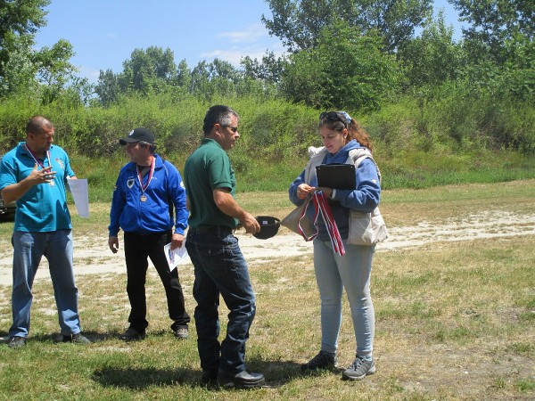 4. kolo sniper ligy 2017