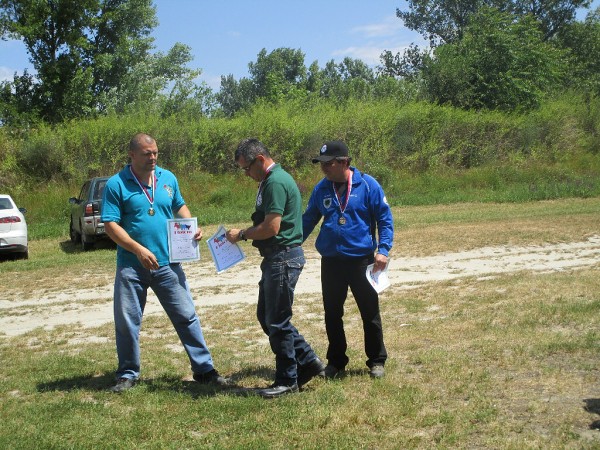 4. kolo sniper ligy 2017