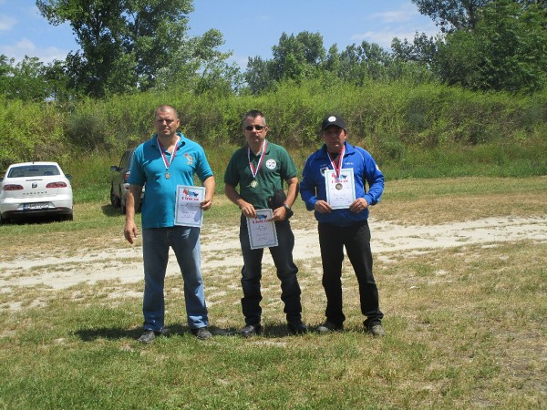 4. kolo sniper ligy 2017